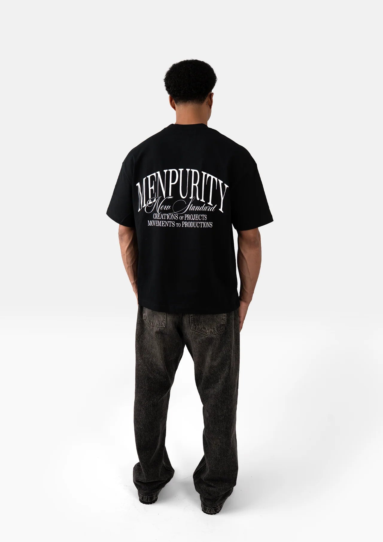 NEW STANDARD T-SHIRT