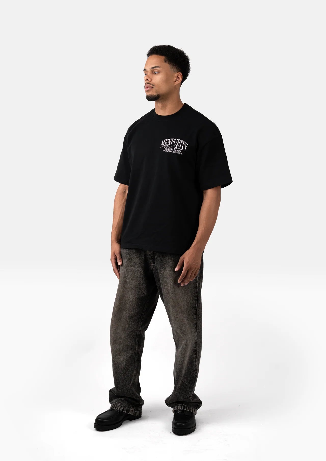 NEW STANDARD T-SHIRT