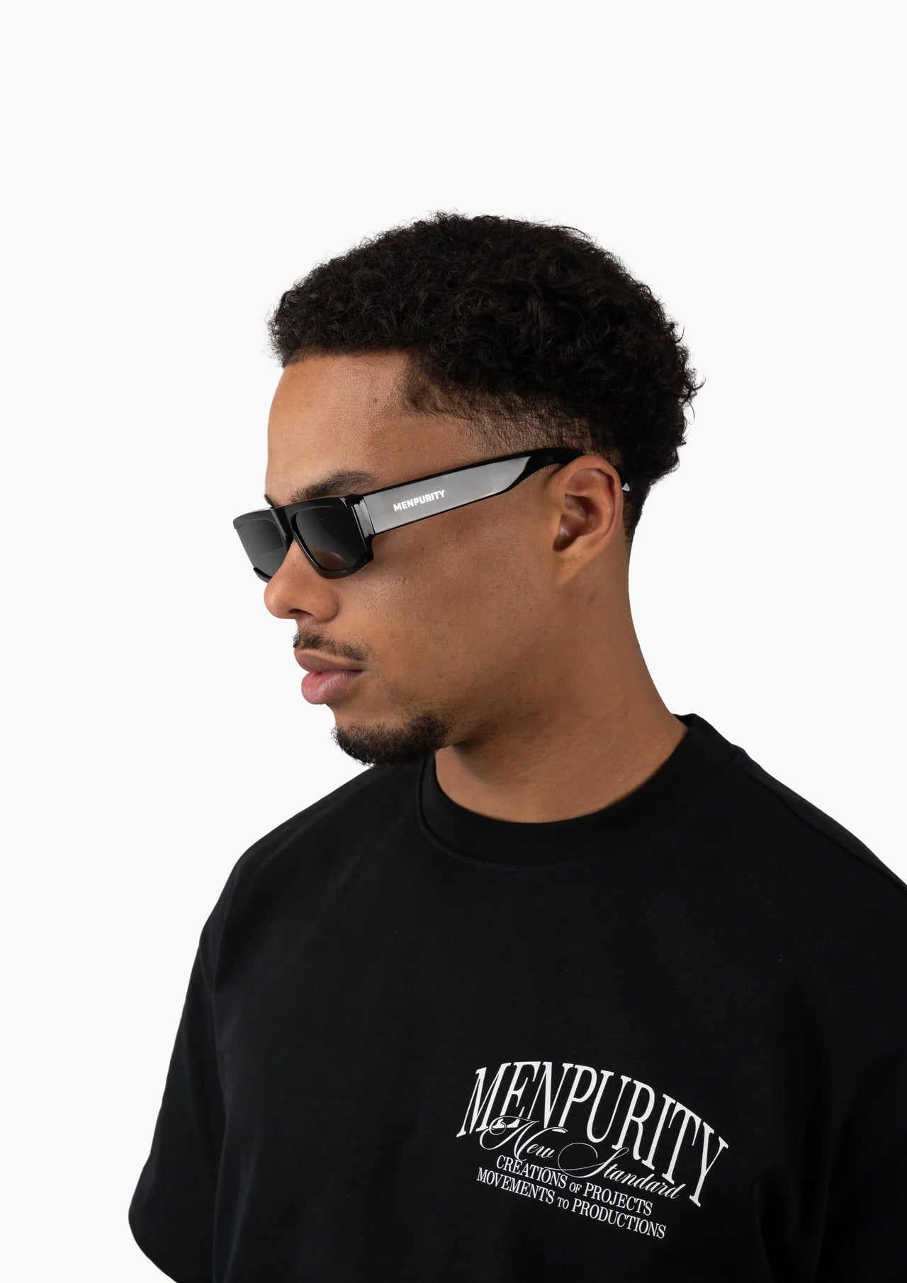 OBSIDIAN GLASSES
