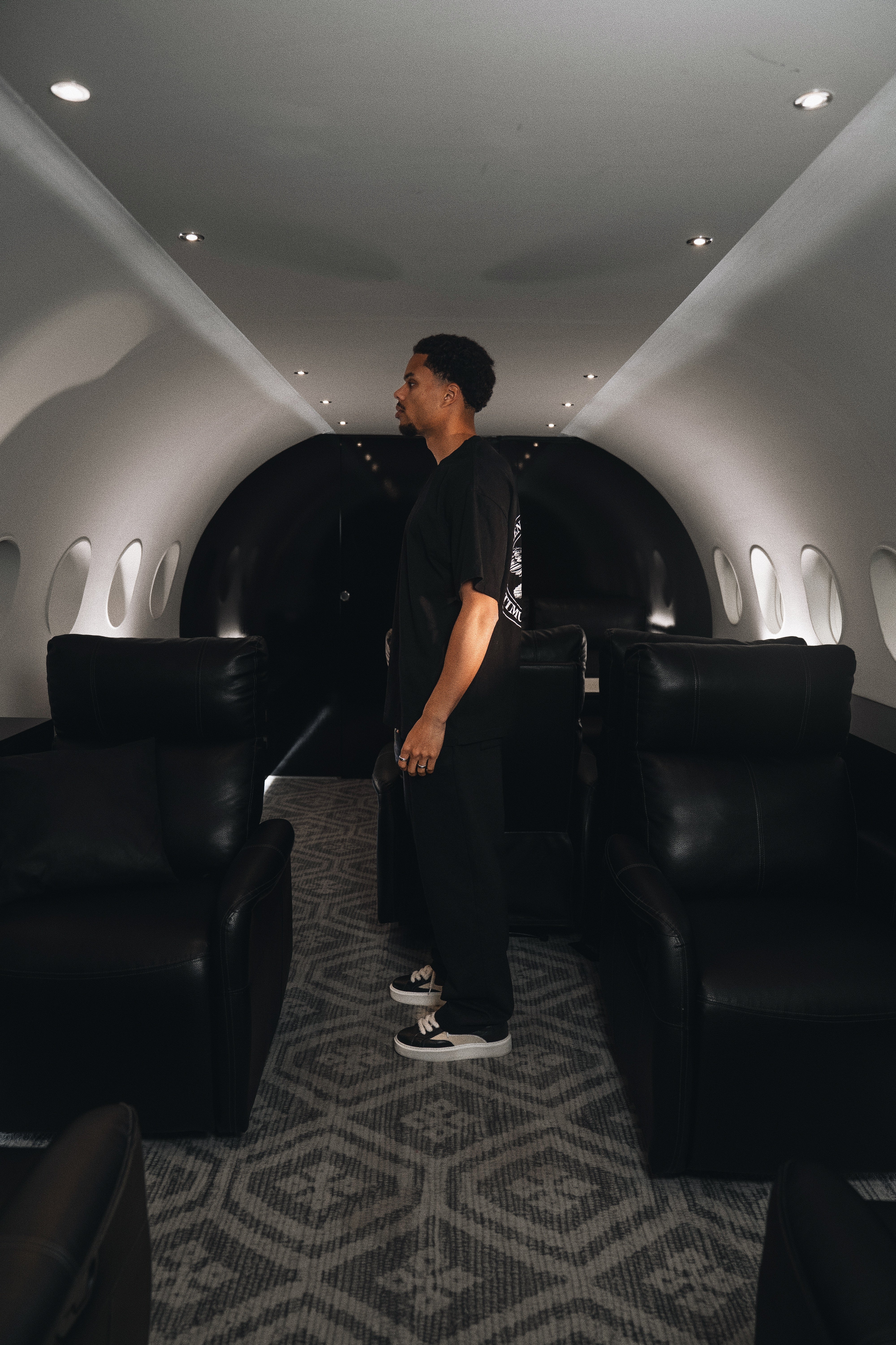 ULTIMUS TRANSIT T-SHIRT