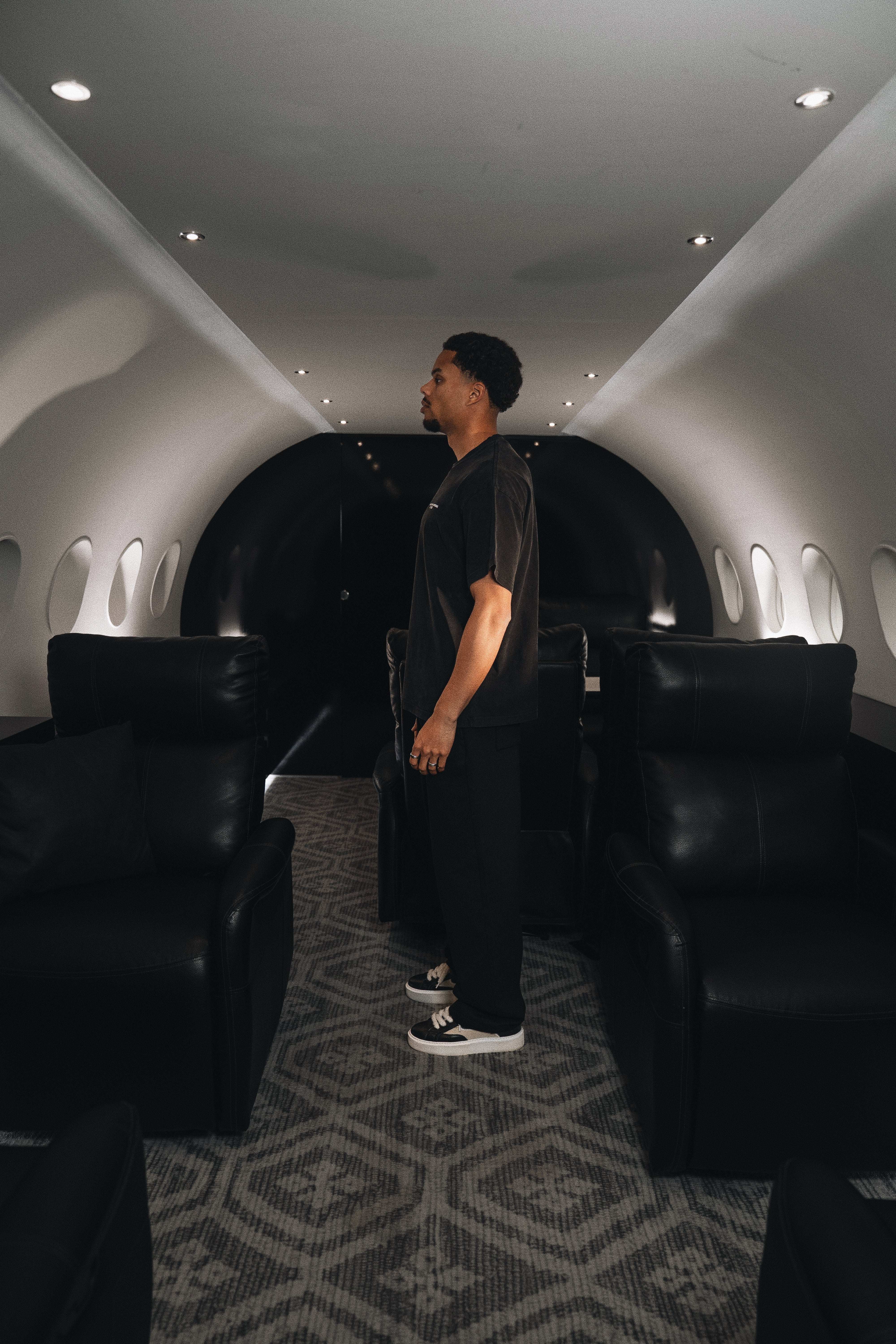 ULTIMUS TRANSIT T-SHIRT