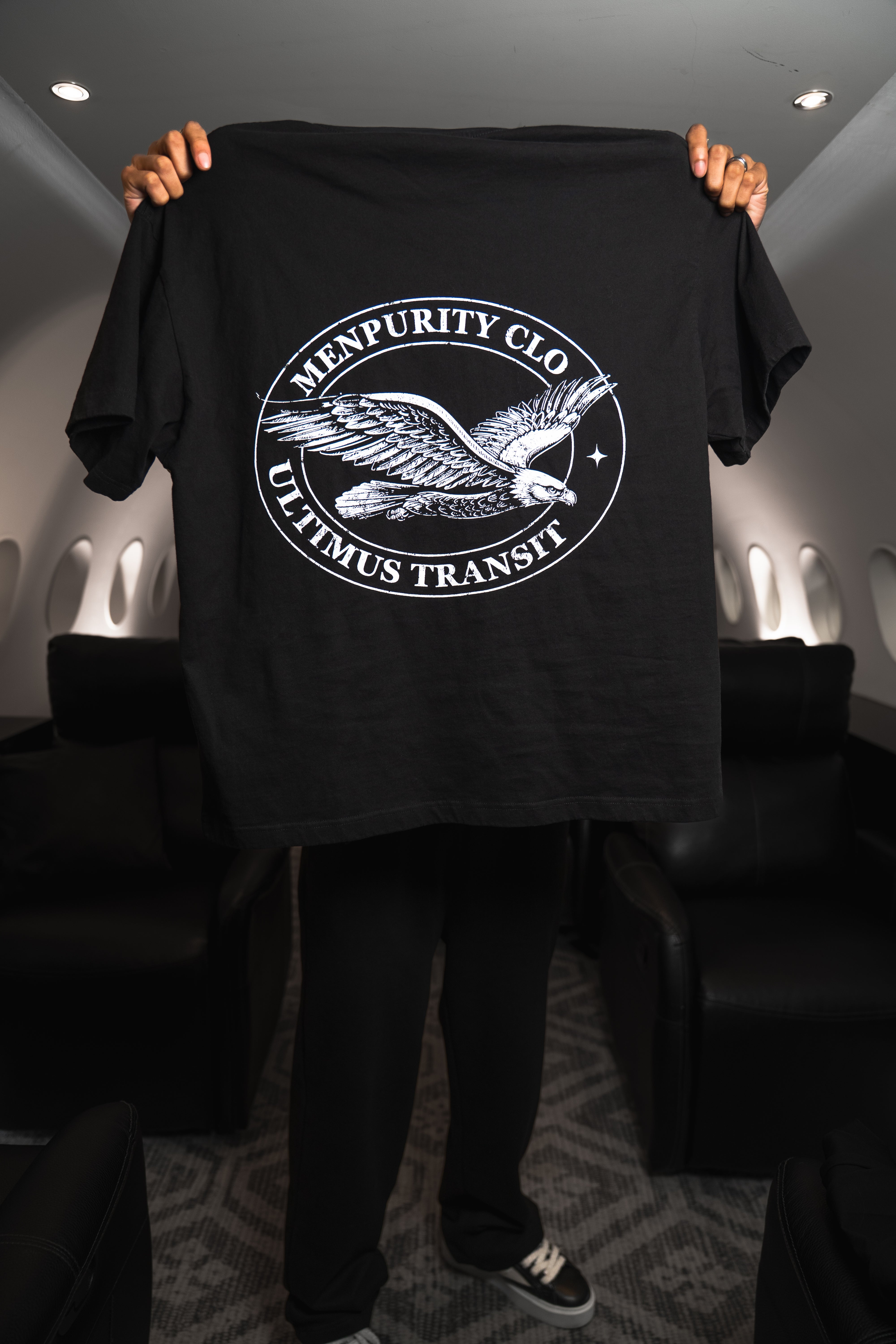 ULTIMUS TRANSIT T-SHIRT