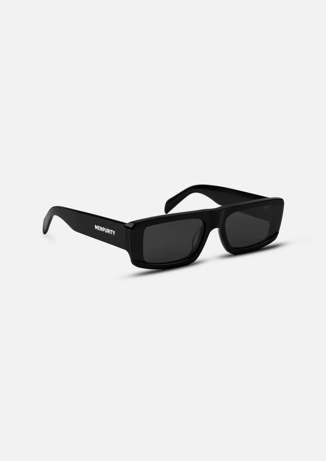 OBSIDIAN GLASSES
