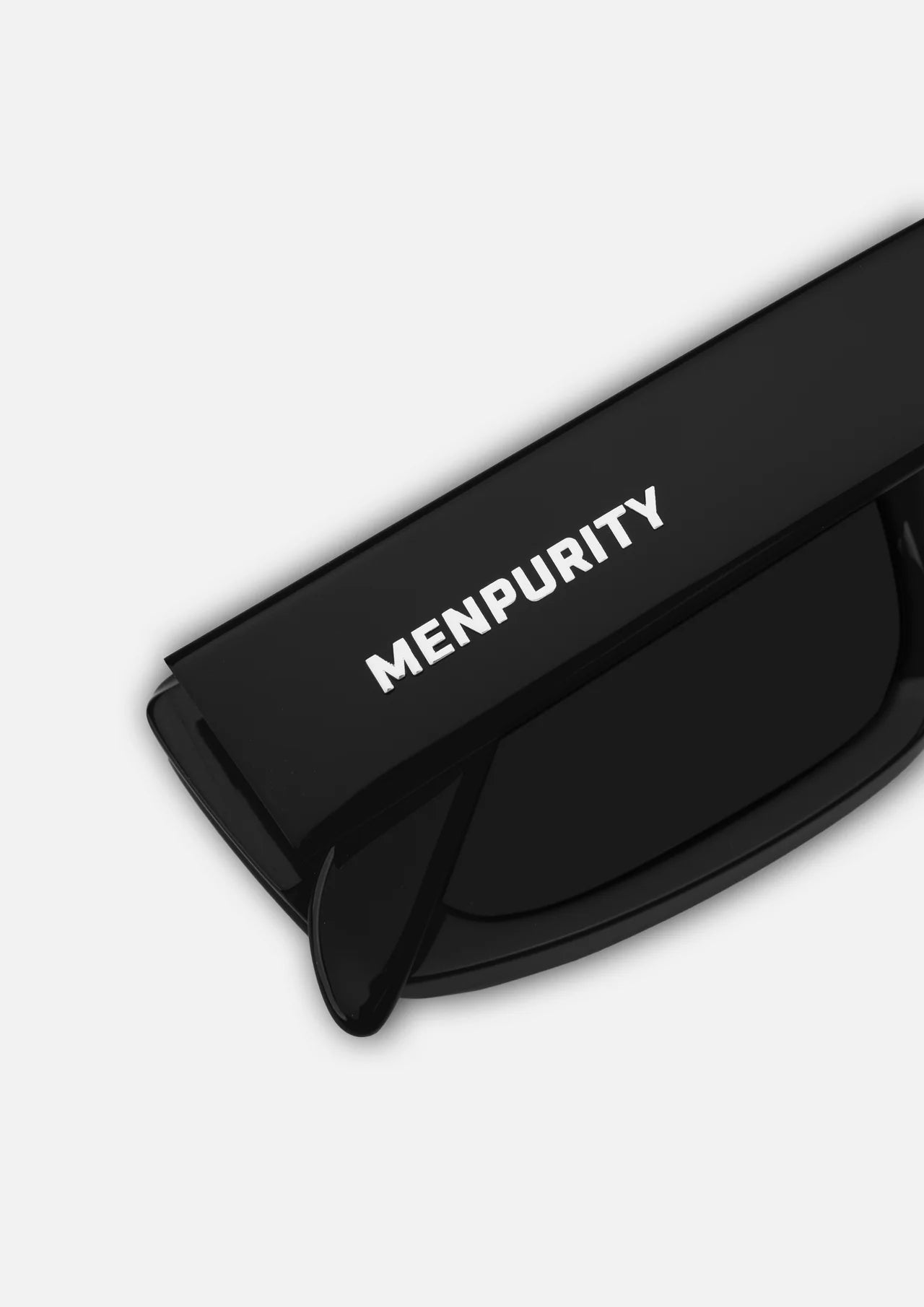 OBSIDIAN GLASSES