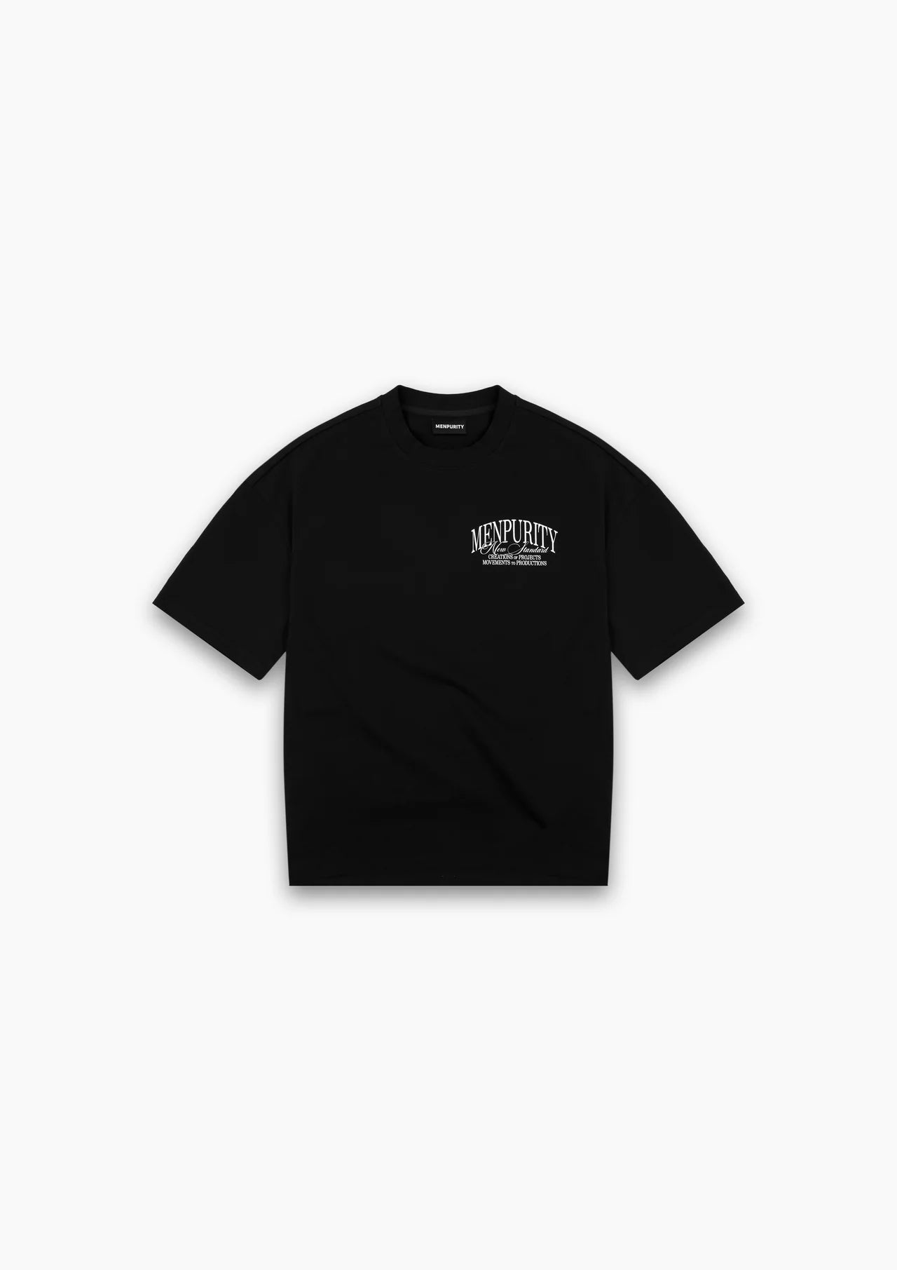 NEW STANDARD T-SHIRT