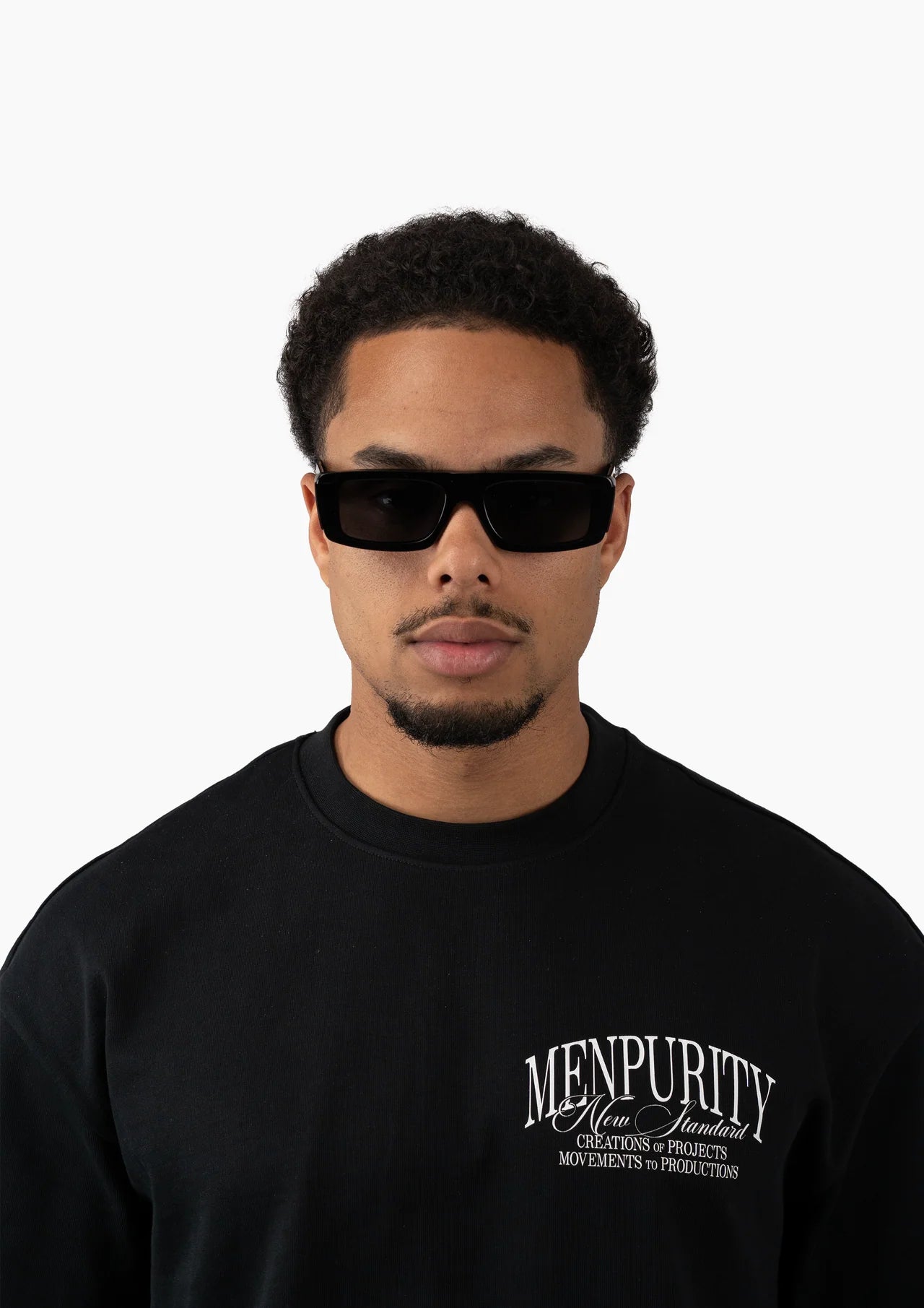 OBSIDIAN GLASSES